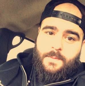 Meet your Posher, Aaron